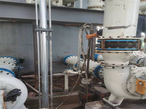 莫力达瓦设备基础沉降下沉注浆加固增加荷载